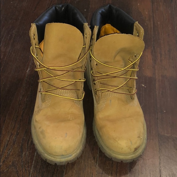 Timberlands - Picture 2 of 7